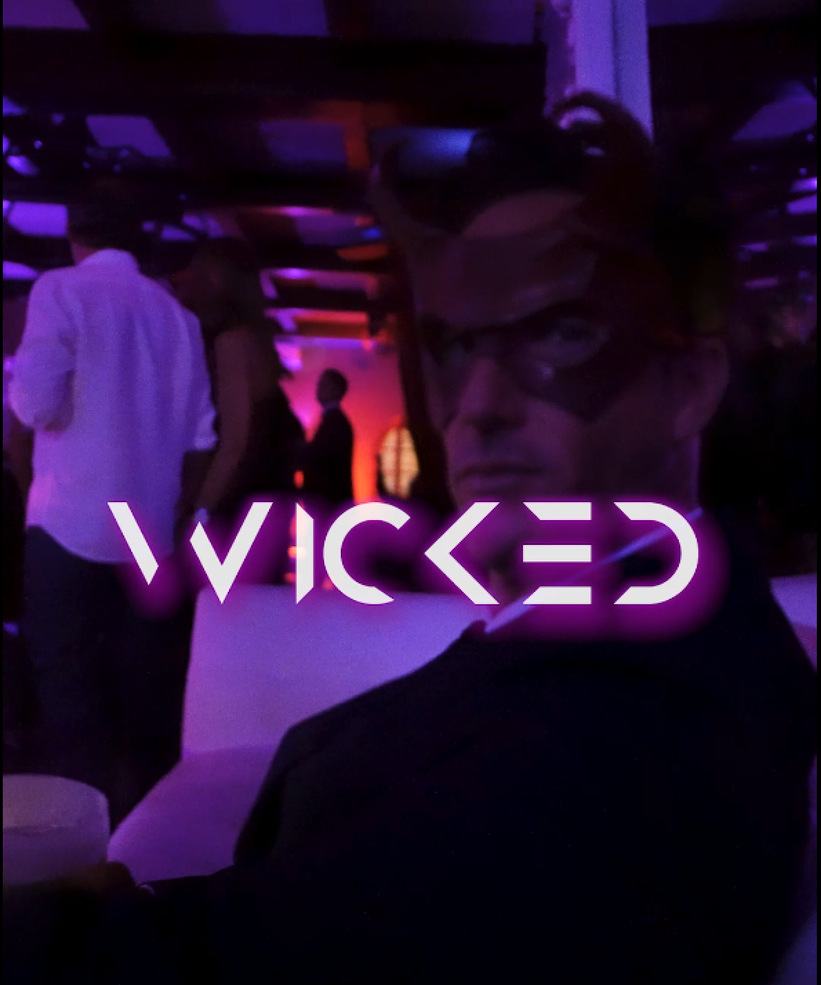 Wicked Video Intro